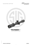 TANGO6™ - Sig Sauer