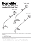 MANUAL DEL OPERADOR