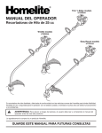 MANUAL DEL OPERADOR