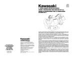 8" BENCH GRINDER INSTRUCTION MANUAL