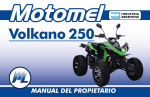 Volkano 250