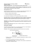 • Reoriente o reubique la antena receptora