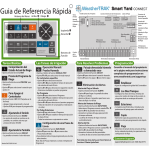 Guia de Referencia Rápida