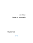 Manual del propietario