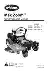 Max Zoom TM - Sears PartsDirect