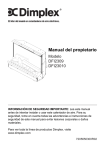 Manual del propietario