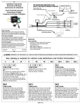 See catalog or website for vehicle code definitions and