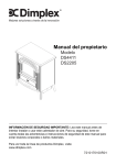 Manual del propietario