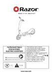 E300 Descargar Manual en PDF