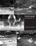 FASTLANE® - TechnoJet Swim