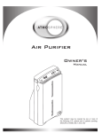 Air PuriFIer
