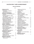 calefaccion y aire acondicionado - Diagramasde.com