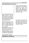 Manual del Propietario