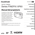 Manual - Fujifilm