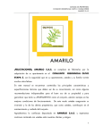 w - Amarilo