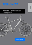 Manual De Utilizacion