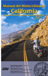 Manual del Motociclista de California