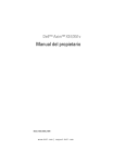 Manual del propietario - PDM Productos Digitales Móviles