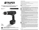 16398 - Truper