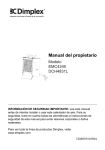 Manual del propietario