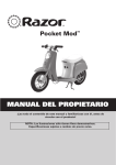 Descargar Manual del Propietario