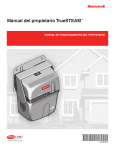 69-2286S-01 - Manual del propietario TrueSTEAM