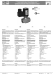 MADAS® - Combustion Control