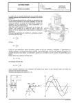 AUTOMATISMO I I ´ ´´ ´ ´ ´ ´ ´ ´