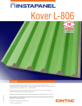 Kover L-806