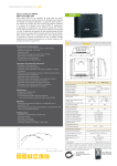 Steca Solarix MPPT