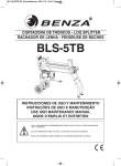BLS-5TB