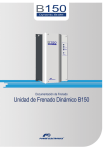 Unidad de Frenado Dinámico B150