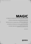 magic - Erreka