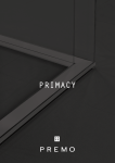 PRIMACY - PREMO: Office partitions and panels