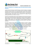 USO DE LA ENERGÍA DE LA BIOMASA PARA