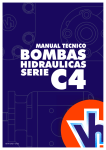 Descargar Manual - Hidráulica Pirles