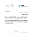 1 Boletín Núm. P051 México, D.F., a 7 de julio 2015 “2015, Año del