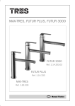 MAX-TRES, FUTUR PLUS, FUTUR 3000