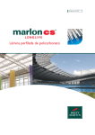 Marlon CS brochure SPANISH 8pp