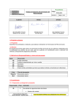 Trabajos de Dictamen de terminación del Plan de Acción 1