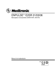 MAPS DBL: A14247-003 - Medtronic Manuals: Region