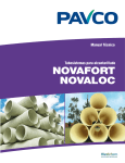 NOVAFORT NOVALOC