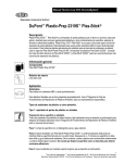 DuPont™ Plastic-Prep 2319S™ Plas