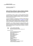 Circular SBS-DNE-2007-413 - Superintendencia de Bancos y Seguros