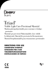 Triad® - DeguDent