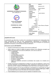 Construcción I - Facultad de Ingeniería
