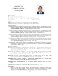 CV Completo - E.S.I.M.E. - Instituto Politécnico Nacional
