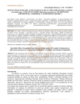731–736. PDF. - Sociedad mexicana de Entomología