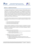 Organización de la Prevención - Confederación Granadina de