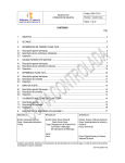 CONTENIDO Pág. 1. OBJETIVO - Superintendencia de Industria y